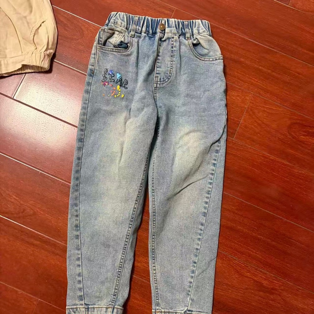 Blue Jeans